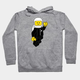 Spaceman! (City Police Officer) Hoodie